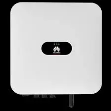 5kW 1 Phase Huawei Solar PV System